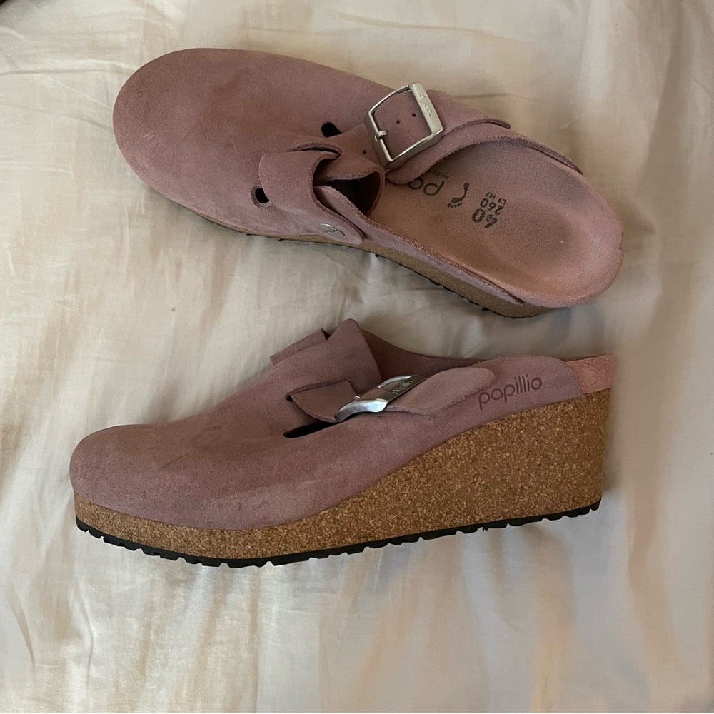 Birkenstock Fanny Clog